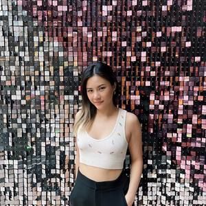 Meet your Posher, Chanikarn